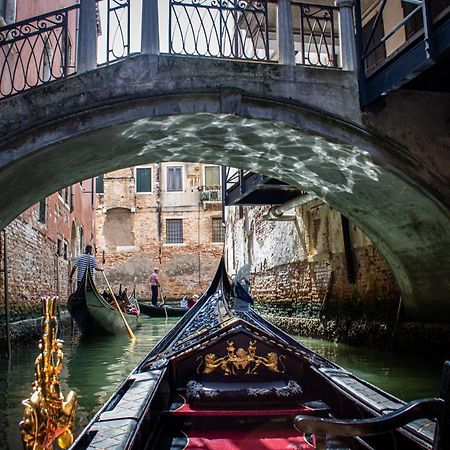 Luxhaven Venice Mestre Esterno foto