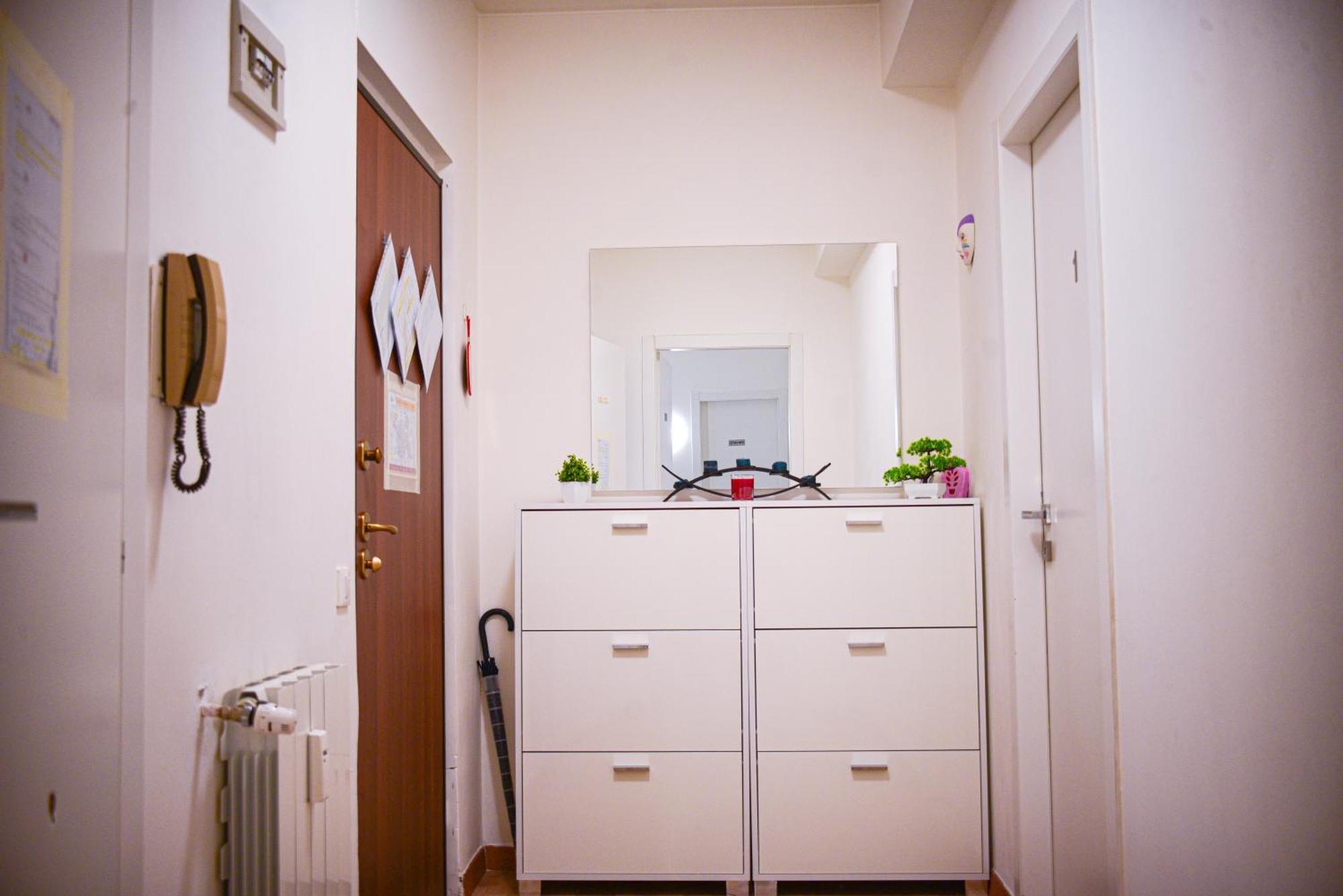 Luxhaven Venice Mestre Esterno foto