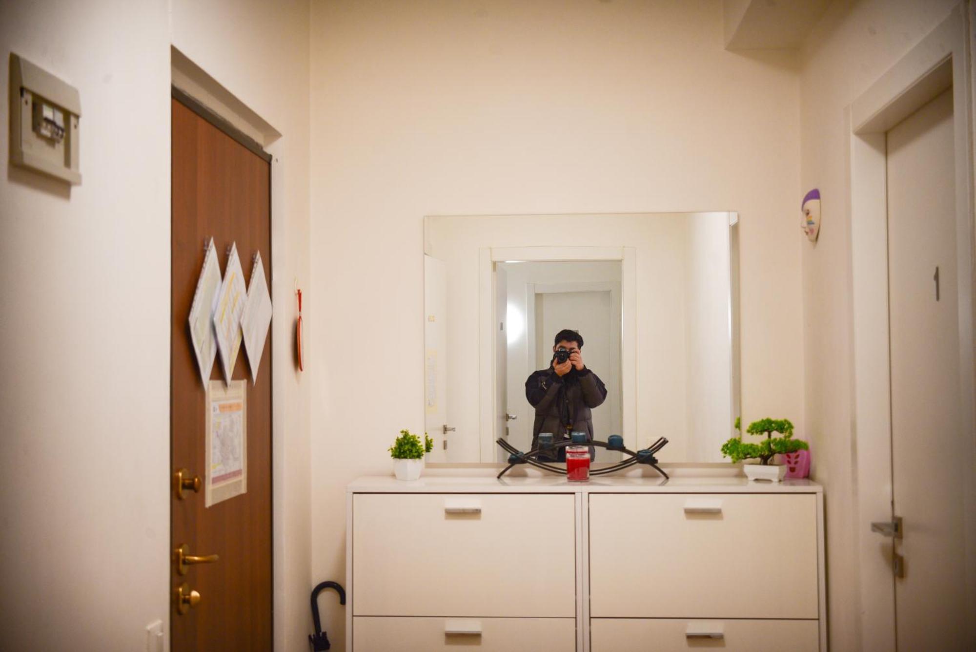 Luxhaven Venice Mestre Esterno foto