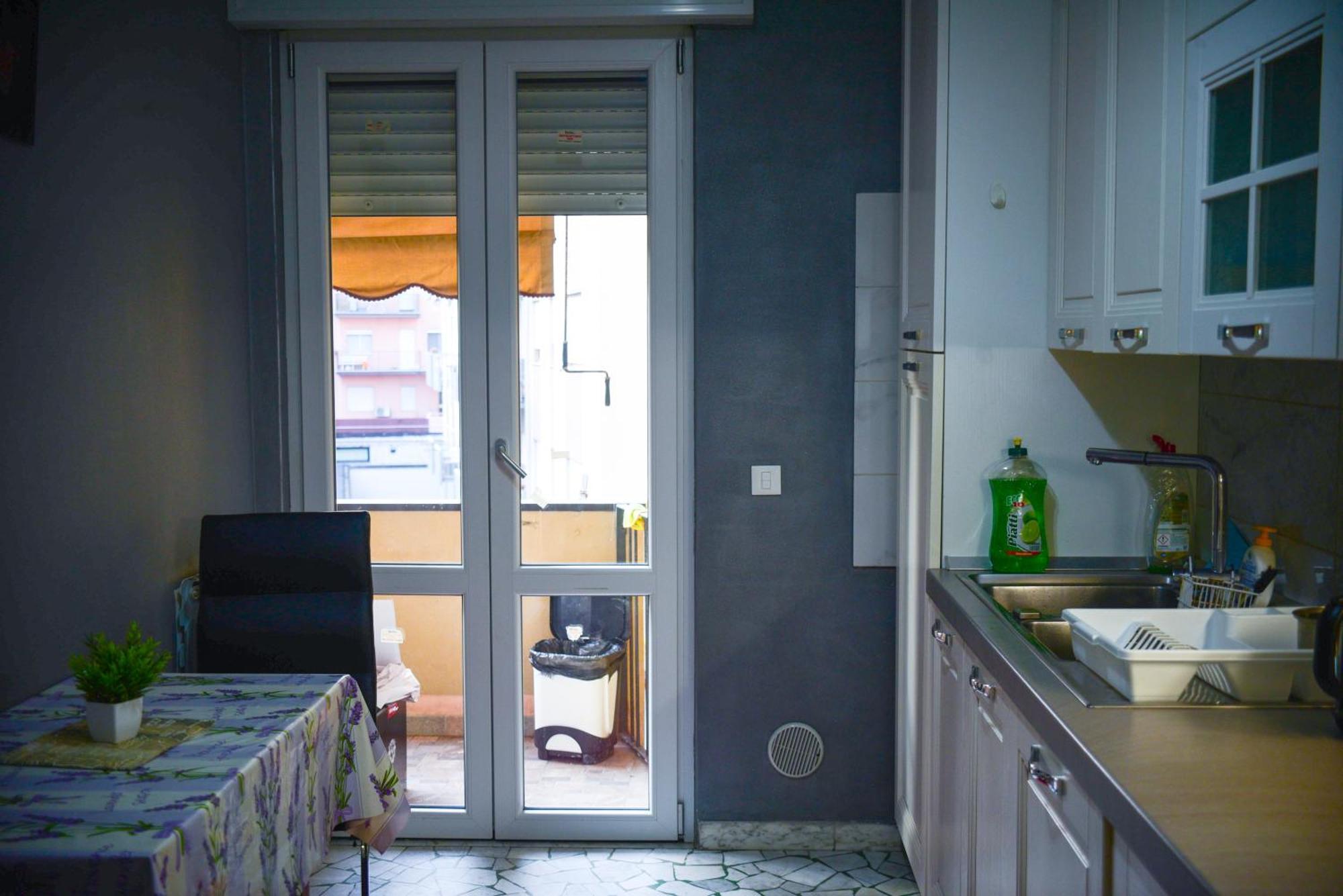 Luxhaven Venice Mestre Esterno foto