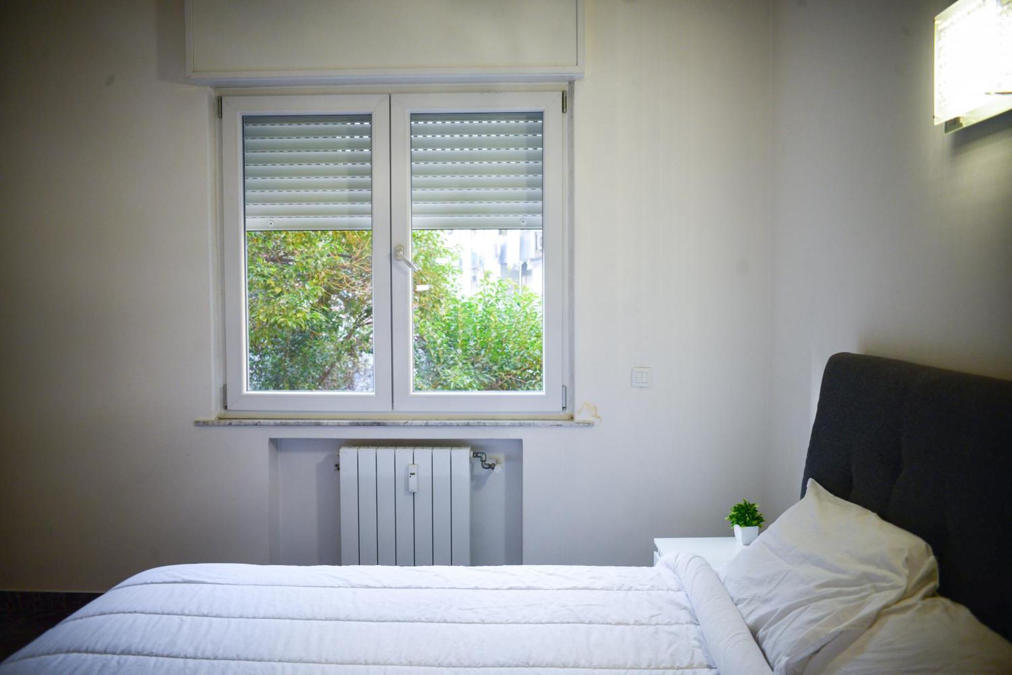 Luxhaven Venice Mestre Esterno foto