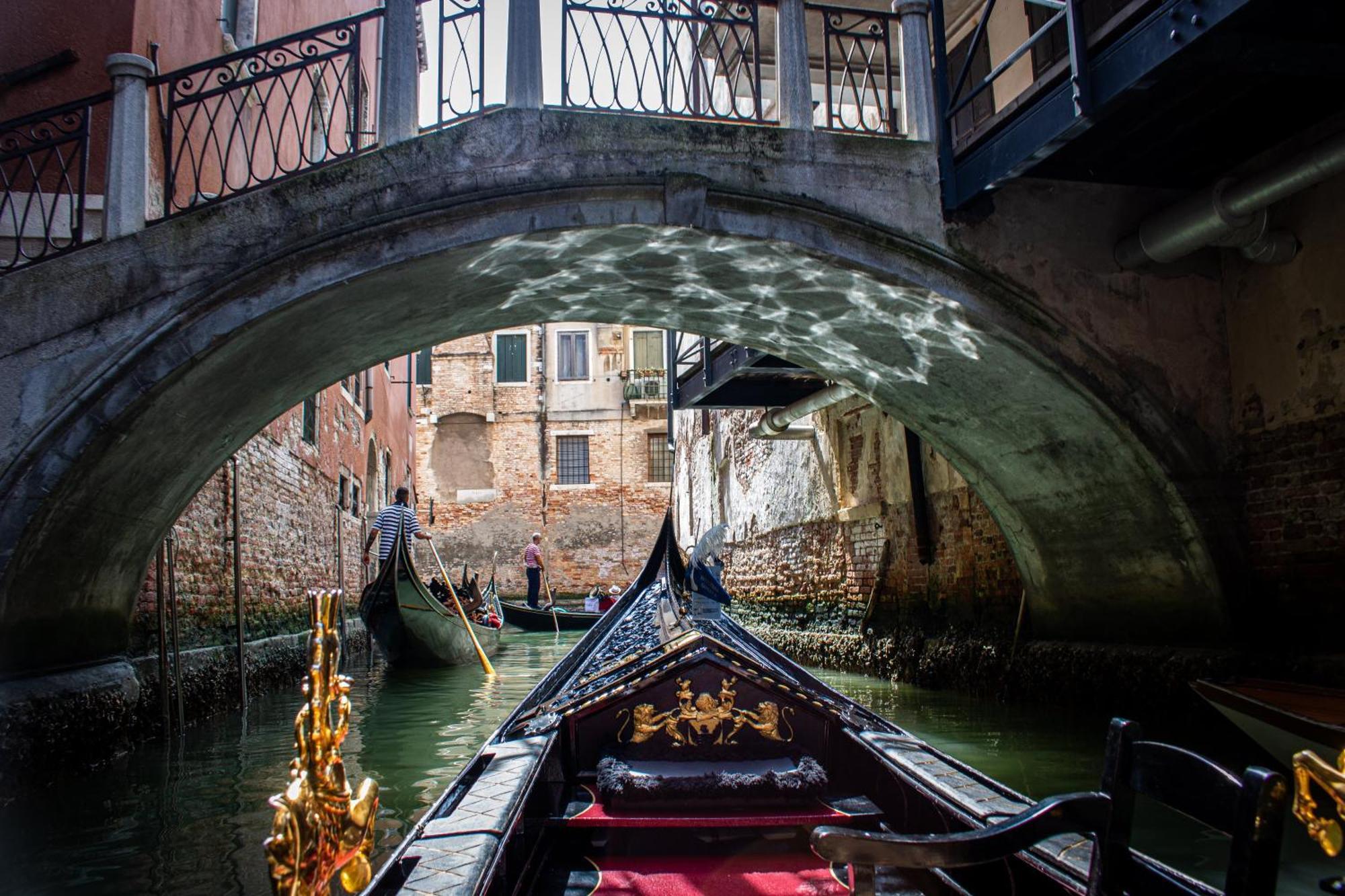 Luxhaven Venice Mestre Esterno foto